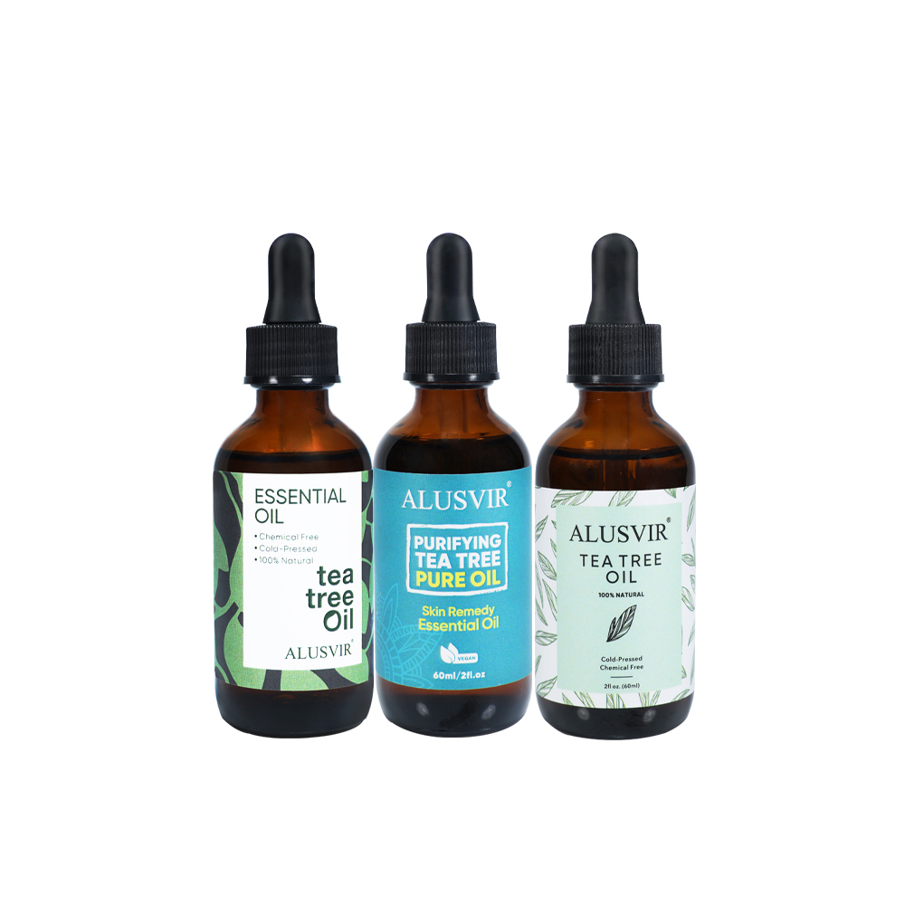 Tea Tree Oil